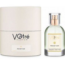 Votre Parfum Pocket Gun