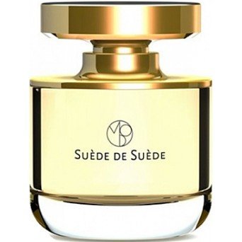Mona di Orio Suede de Suede
