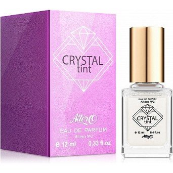 Eva Cosmetics Altero №2 Crystal Tint
