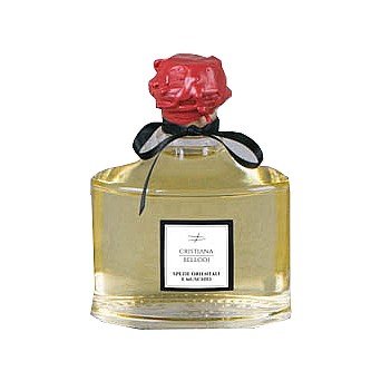 Запасний блок для аромадифузору "Oriental Spices And Musk"
