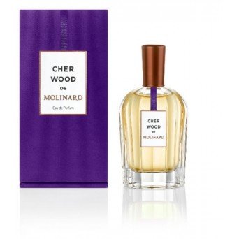 Molinard Cher Wood