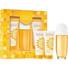 Elizabeth Arden Sunflowers