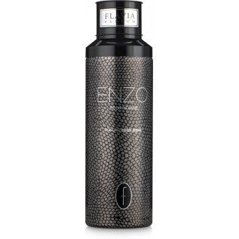 Flavia Enzo Homme