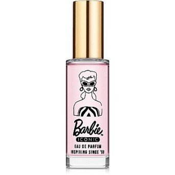 Bi-Es Barbie Iconic Inspiring since '59
