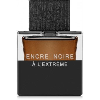 Lalique Encre Noire A L`Extreme