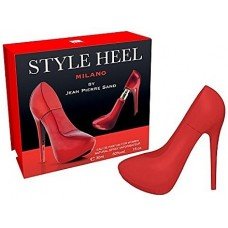 Jean-Pierre Sand Style Heel Milano
