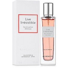 Givenchy Live Irresistible Delicieuse