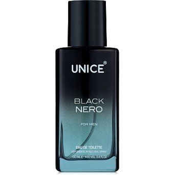 Unice Black Nero