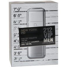 Carolina Herrera 212 VIP Men