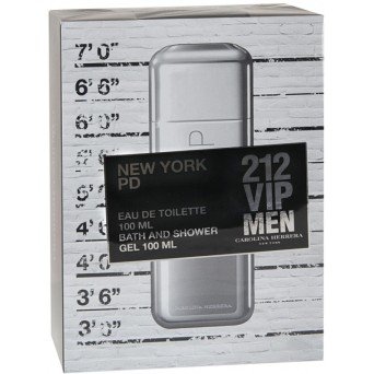 Carolina Herrera 212 VIP Men