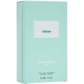 Franck Olivier Sun Rise Vetiver