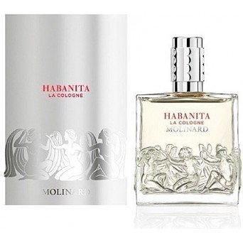 Molinard Habanita La Cologne