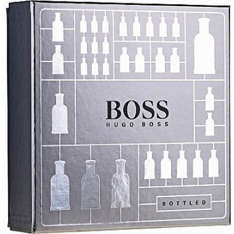 Hugo Boss Bottled