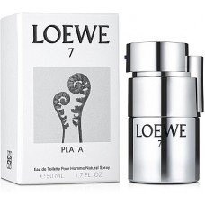 Loewe 7 Plata