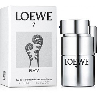 Loewe 7 Plata