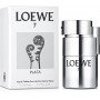 Loewe 7 Plata