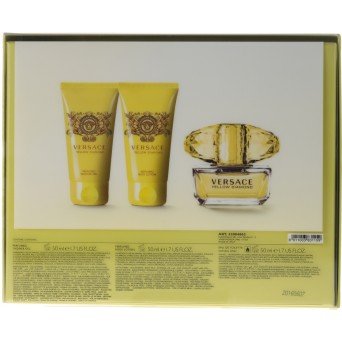 Versace Yellow Diamond