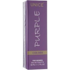 Unice Colors Purple