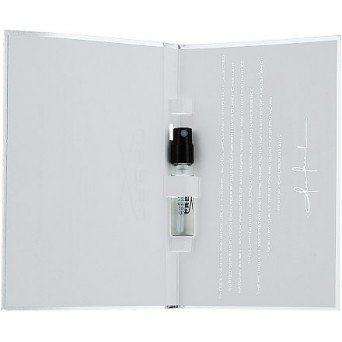 Creed White Amber