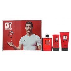 Cristiano Ronaldo CR7