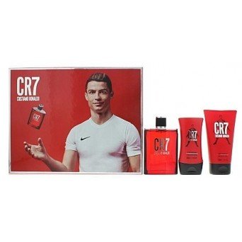 Cristiano Ronaldo CR7