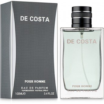 Fragrance World De Costa