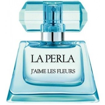 La Perla J`Aime Les Fleurs
