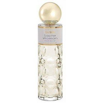 Saphir Parfums Woman