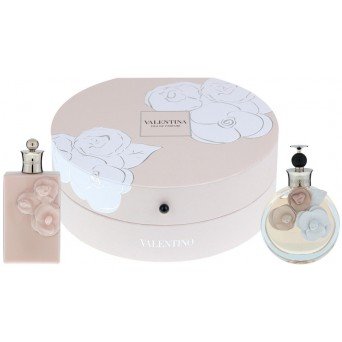 Valentino Valentina Eau De Parfum Gift Set
