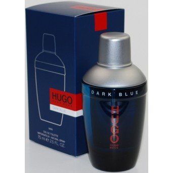 Hugo Boss Hugo Dark Blue