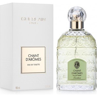 Guerlain Chant d'Aromes