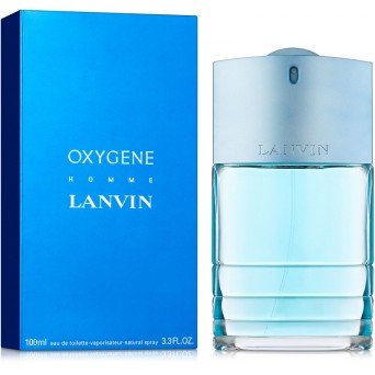 Lanvin Oxygene Homme