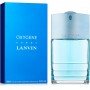 Lanvin Oxygene Homme