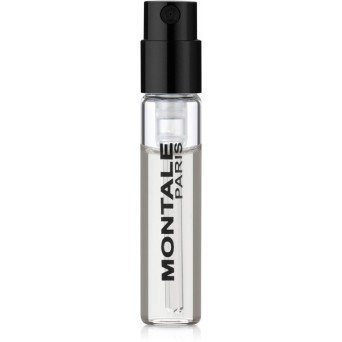 Montale Wood and Spices