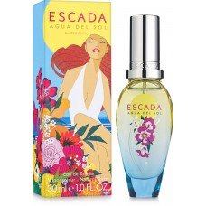 Escada Agua del Sol