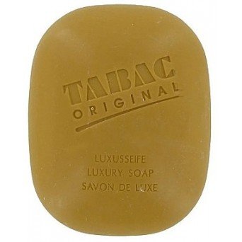 Maurer & Wirtz Tabac Original Luxury Soap