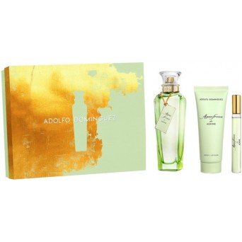 Adolfo Dominguez Agua Fresca de Azahar