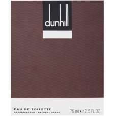Alfred Dunhill Brown