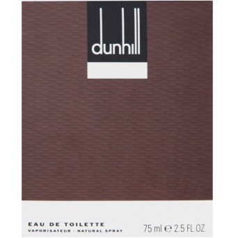 Alfred Dunhill Brown