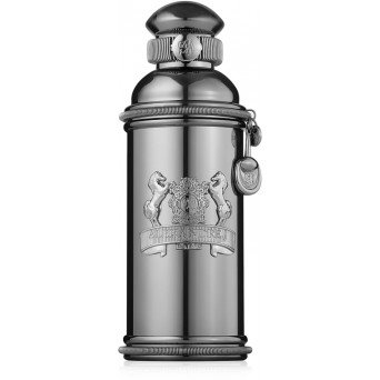 Alexandre.J Argentic Luxury Box