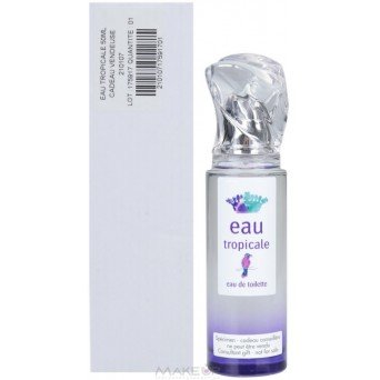 Sisley Eau Tropicale