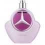 Mercedes-Benz Woman Mercedes-Benz