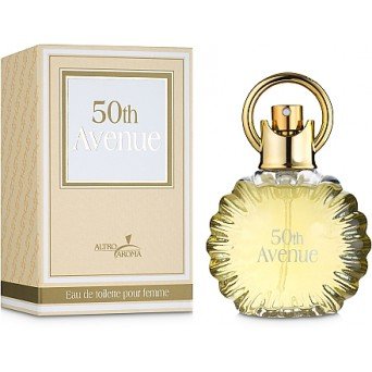 Altro Aroma Avenue 50th