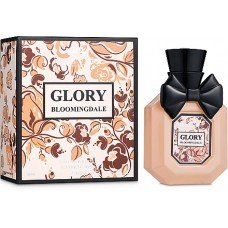 Lotus Valley Glory Bloomingdale