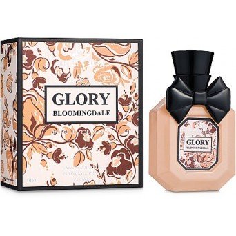 Lotus Valley Glory Bloomingdale