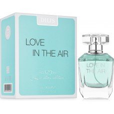 Dilis Parfum Love Story Edition Love In The Air