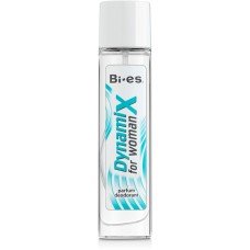 Bi-Es Dynamix For Woman