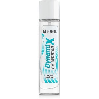 Bi-Es Dynamix For Woman