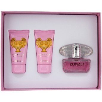 Versace Bright Crystal