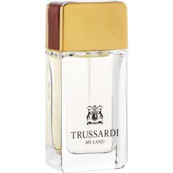 Trussardi My Land
